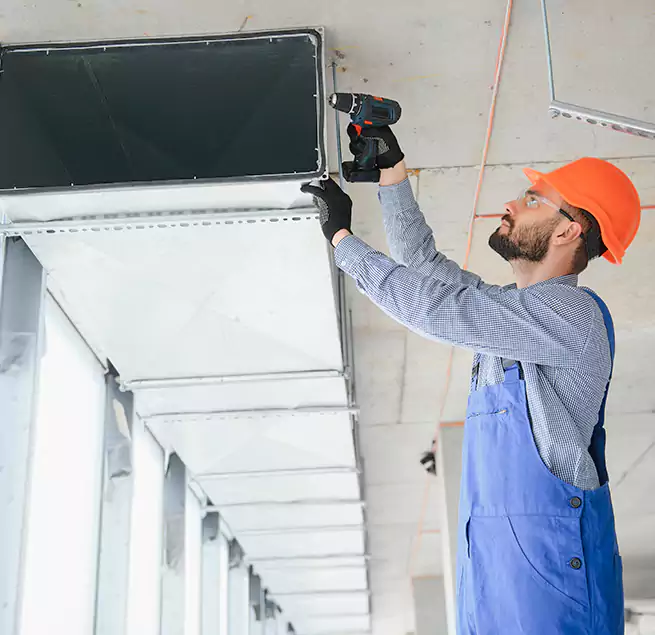 Why Homeowners & Businesses Trust Us in Plainfield, IL