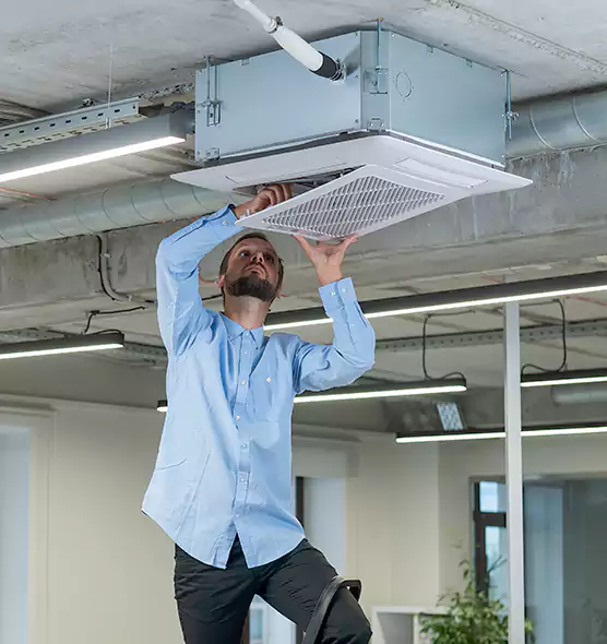 Professional Air Duct Cleaners in Plainfield, IL