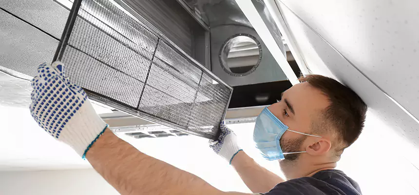 Our Bathroom Exhaust Duct Cleaning Services in Plainfield, IL