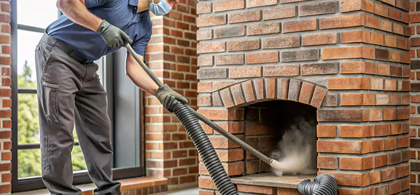 Our Chimney Sweep Services in Plainfield, IL
