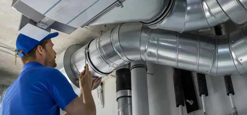 Our Commercial Laundry Vent Cleaning Services in Plainfield, IL