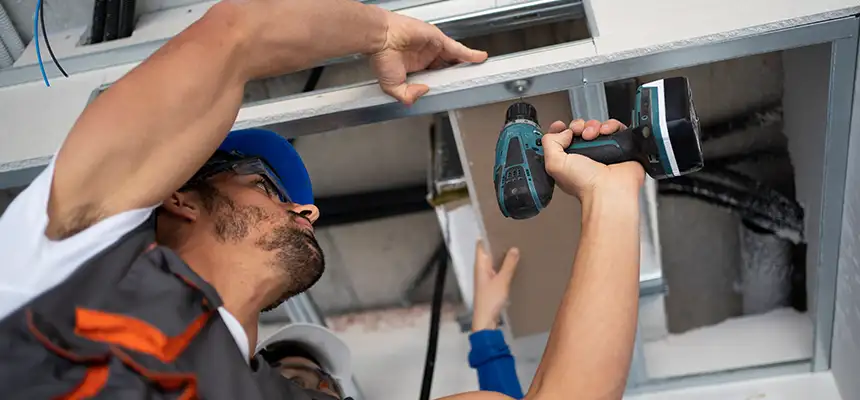 Our Improve Home Air Circulation Services in Plainfield, IL