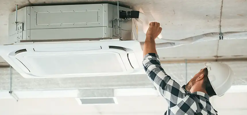 Our Local Vent Cleaning Services in Plainfield, IL