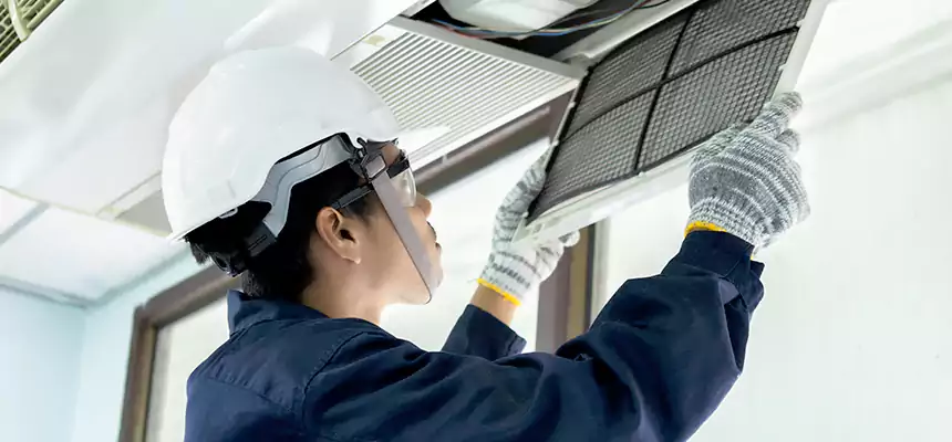 Our Mold & Mildew Removal from Air Ducts Services in Plainfield, IL