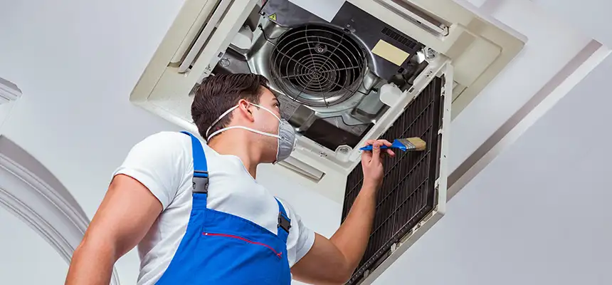 Our Move-in/Move-out Duct Cleaning Services in Plainfield, IL