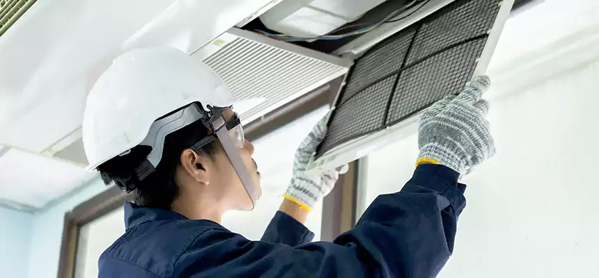 Our Multi-family Home Duct Cleaning Services in Plainfield, IL