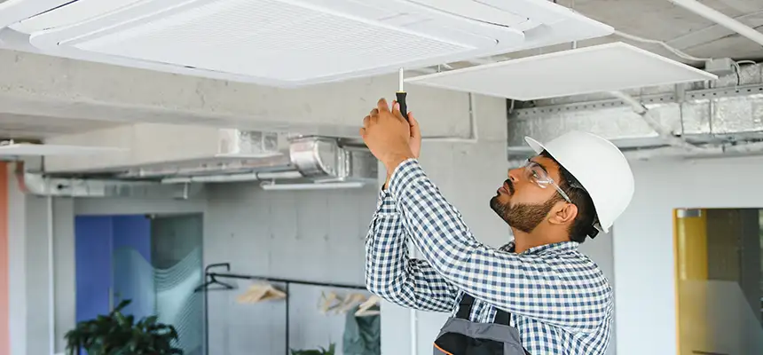 Our Roof Dryer Vent Cleaning Services in Plainfield, IL