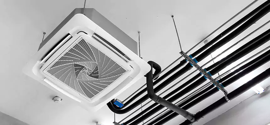 Our Smart AC Vent Controller Services in Plainfield, IL