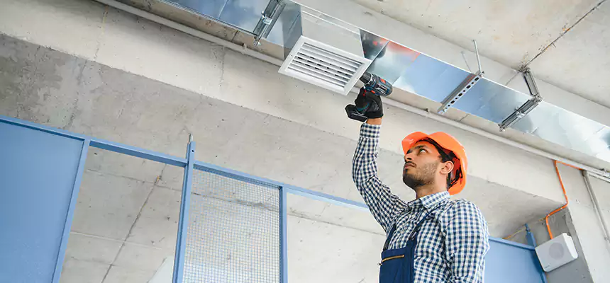 Efficient Exhaust Vent Cleaning in Plainfield, IL