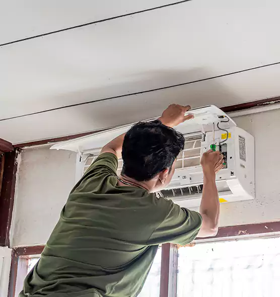 About Air Duct & AC Odor Removal in Plainfield, IL