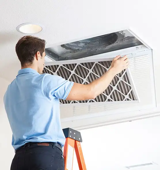 About Annual Dryer Vent Maintenance Plainfield, IL