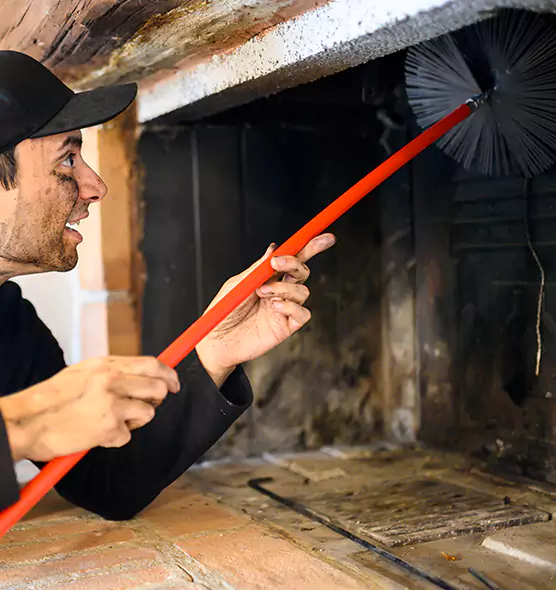 About Expert Chimney Cleaning in Plainfield, IL