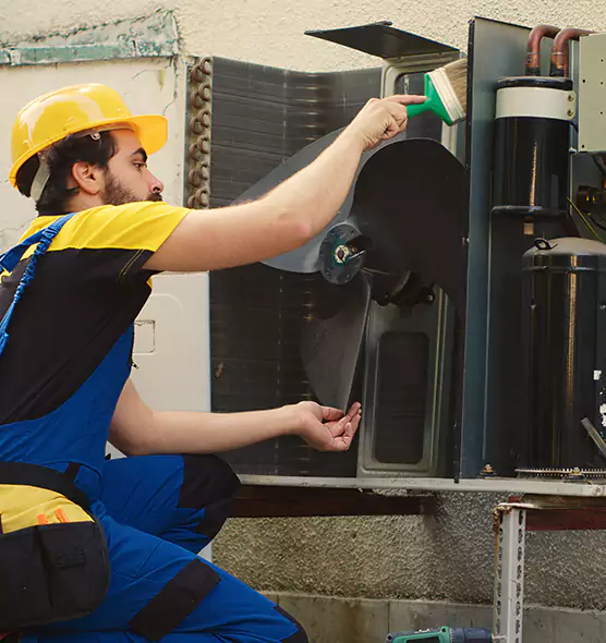 About Dryer Duct Fire Hazard Inspection in Plainfield, IL