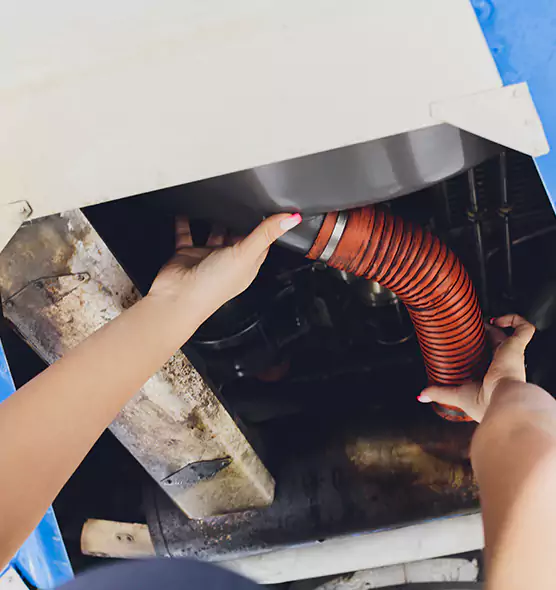 Professional Dryer Duct Pressure Testing in Plainfield, IL