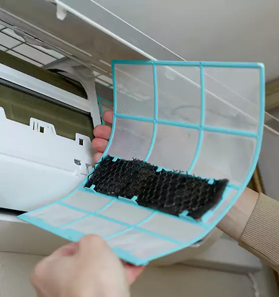 Welcome to Air Duct Cleaning & Repairs Plainfield — Your Local HEPA Filter Installation Pros in Plainfield, IL