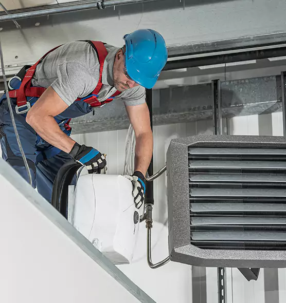 Professional HVAC Cleaning Solutions in Plainfield, IL