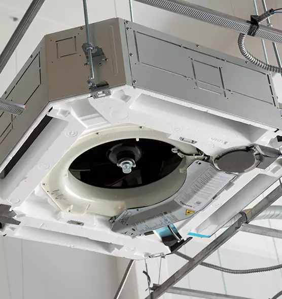 Professional Industrial Dryer Vent Cleaning in Plainfield, IL