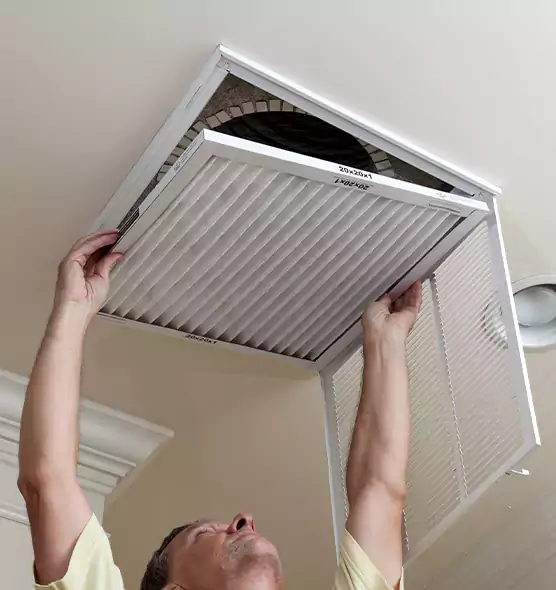 Advanced Residential Vent Cleaning in Plainfield, IL