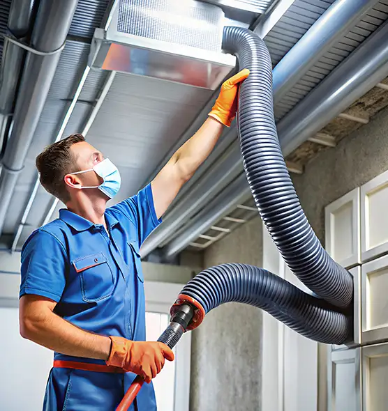 Welcome to Air Duct Cleaning & Repairs Plainfield — Your Local Roof Dryer Vent Cleaning Specialists in Plainfield, IL
