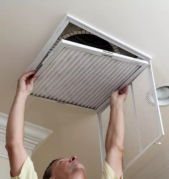 Professional Vent Relocation Services in Plainfield, IL
