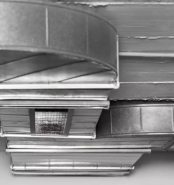 Professional Wall Vent Cleaning Service in Plainfield, IL