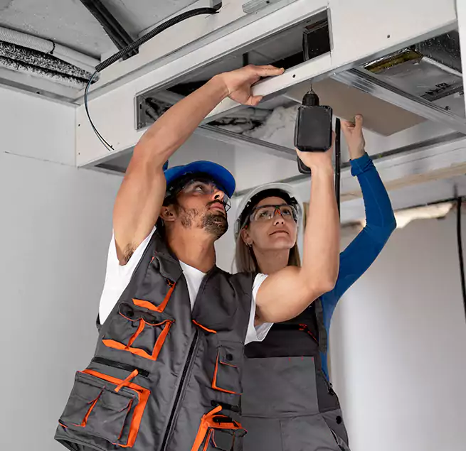 Why Homeowners & Businesses Trust Us in Plainfield, IL