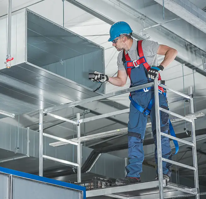 Why Homeowners & Businesses Trust Us in Plainfield, IL?