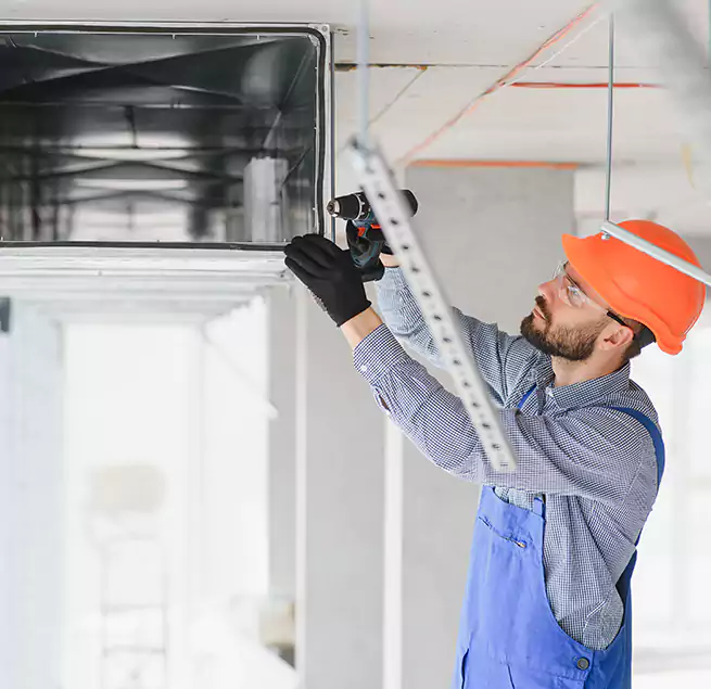 Why Homeowners & Businesses Trust Us Plainfield, IL