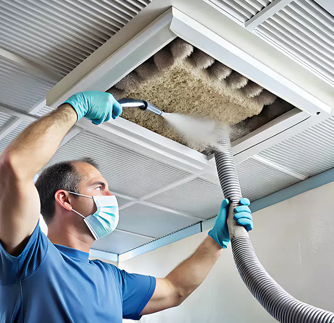 Why Homeowners & Businesses Trust Us Plainfield, IL