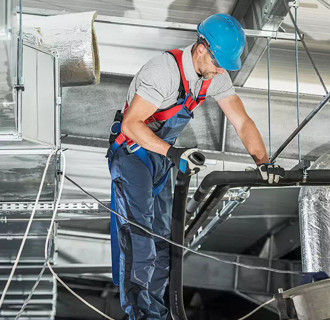 Why Homeowners & Businesses Trust Us in Plainfield, IL?