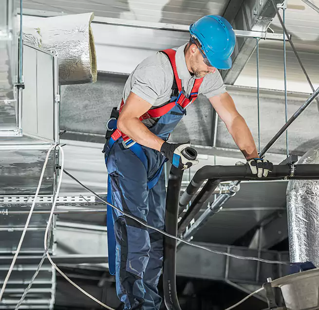 Why Homeowners & Businesses Trust Us in Plainfield, IL?