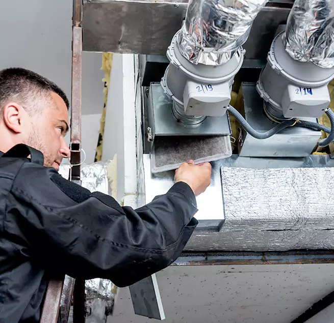 Why Homeowners & Businesses Trust Us in Plainfield, IL?