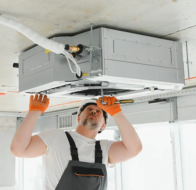 Why Homeowners & Businesses Trust Us Plainfield, IL