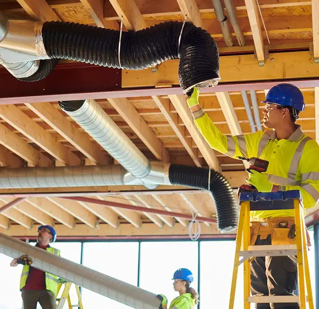 Why Homeowners & Businesses Trust Us in Plainfield, IL?