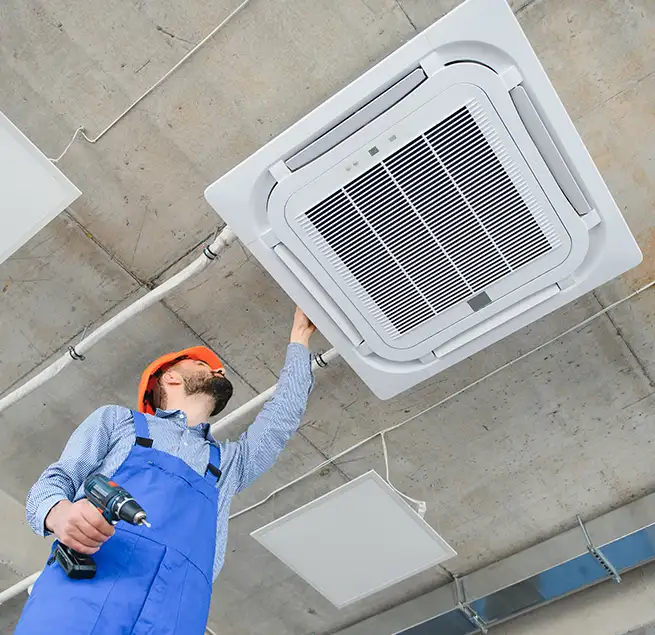 Why Homeowners & Businesses Trust Us in Plainfield, IL