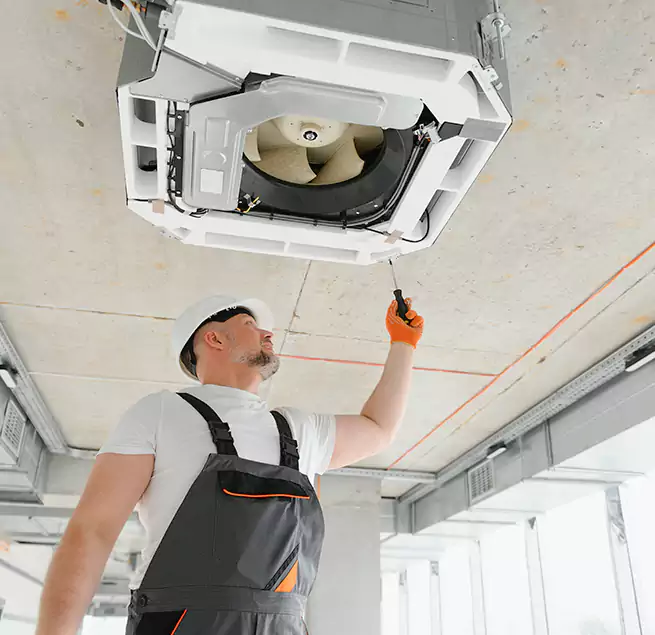 Why Homeowners Businesses Trust Us in Plainfield, IL