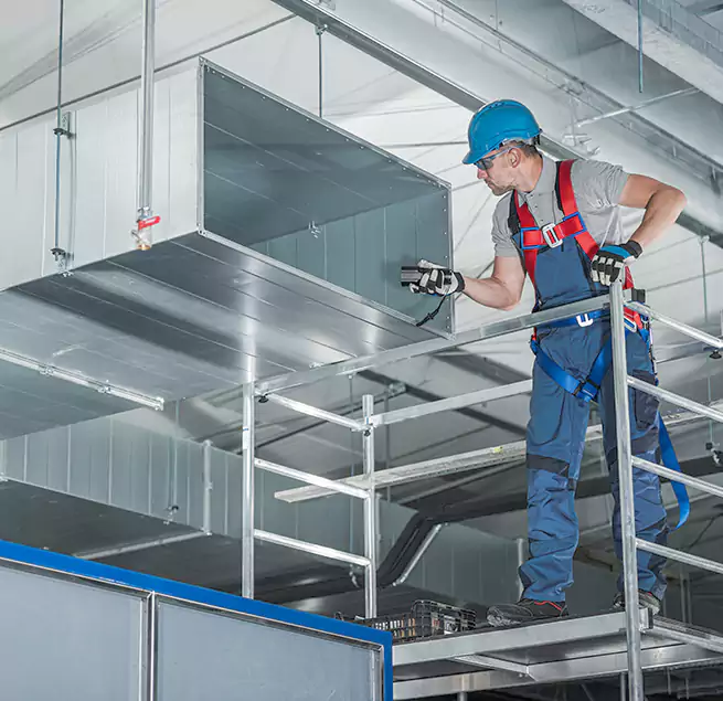 Why Homeowners & Businesses Trust Us Plainfield, IL