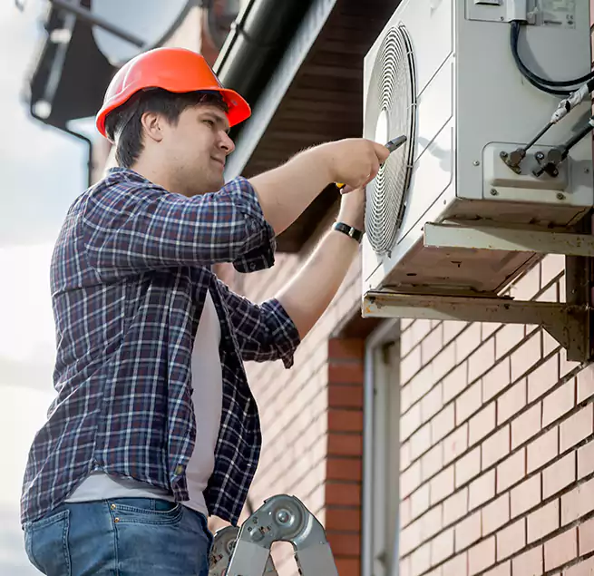 Why Homeowners & Businesses Trust Us Plainfield, IL