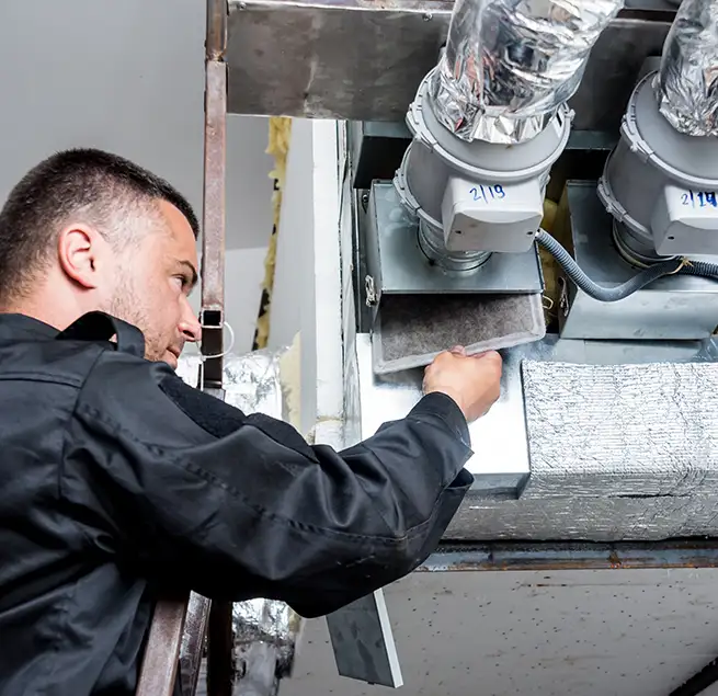 Why Homeowners & Businesses Trust Us in Plainfield, IL?