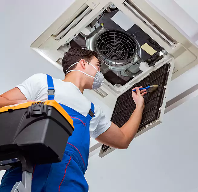 Why Homeowners & Businesses Trust Us in Plainfield, IL?